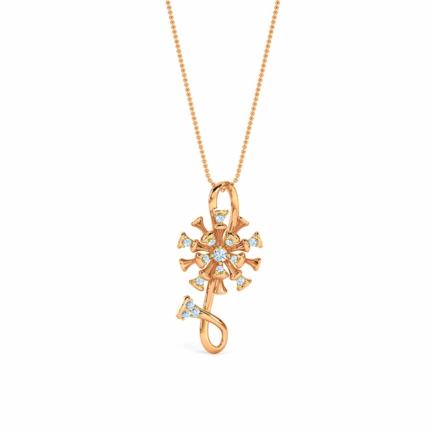 Eirlys 925 Silver Necklace