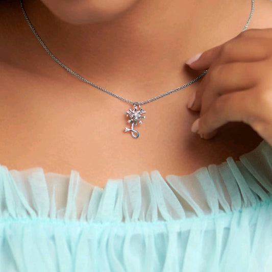 Eirlys 925 Silver Necklace