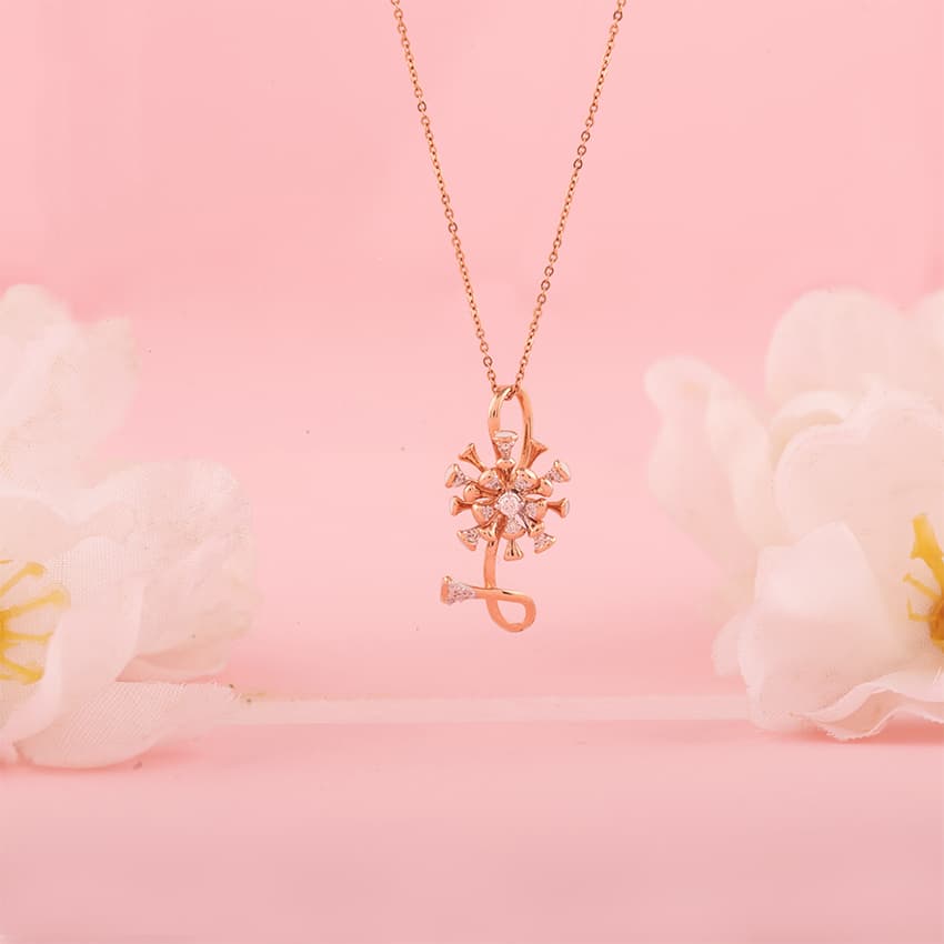 Eirlys 925 Silver Necklace