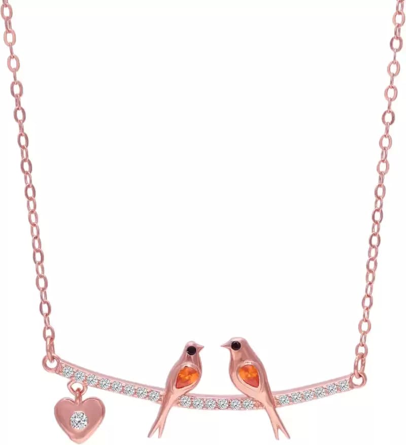 Rose Gold