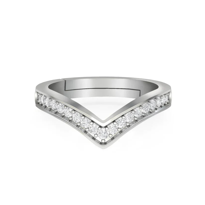 Wonder Woman Ring - 925 Silver