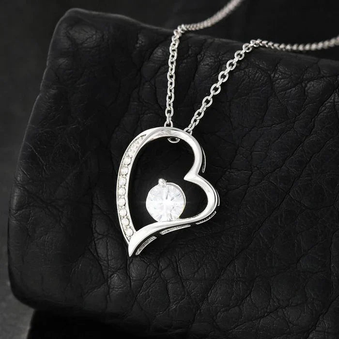 Surprise Gift for Indian Wife - 925 Sterling Silver Pendant