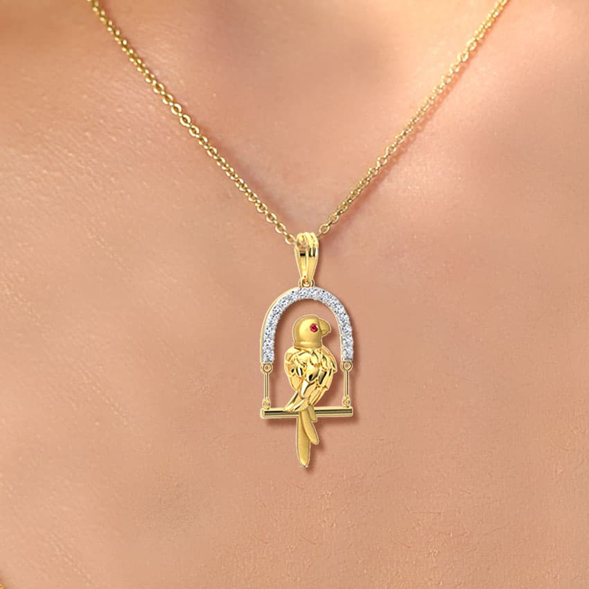 Gold