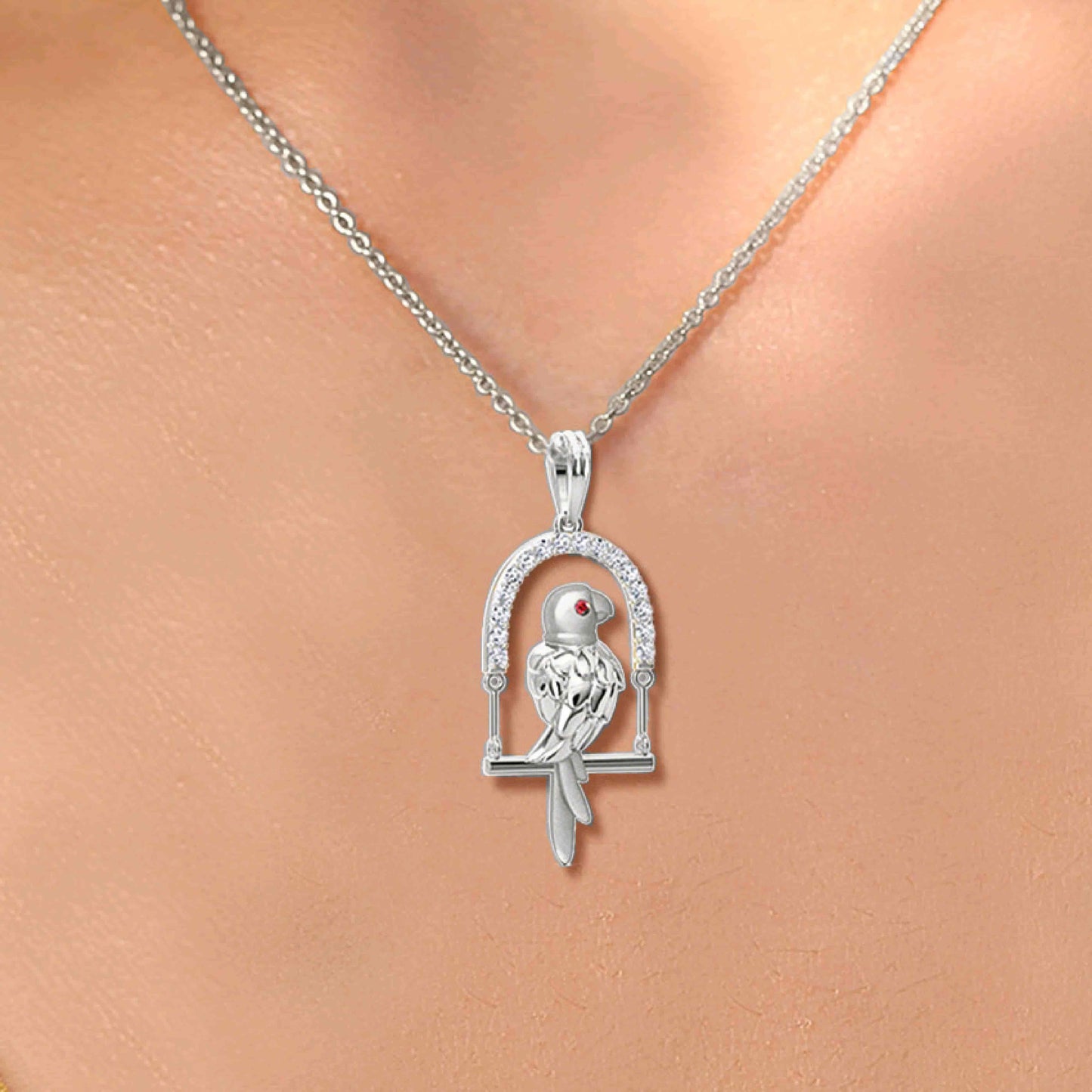 Silver