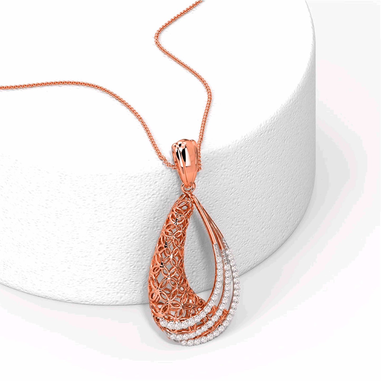 Rose Gold