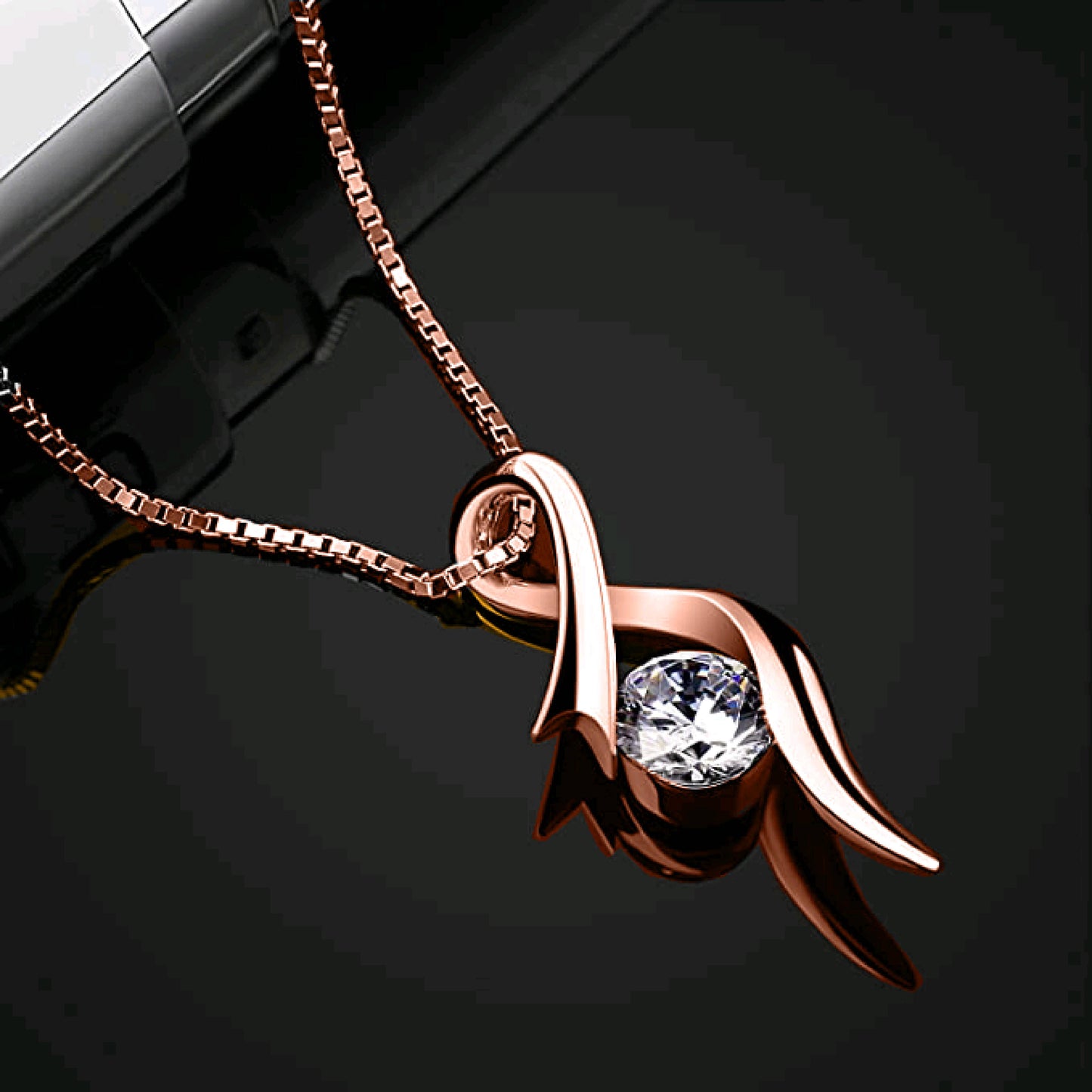 ROSE GOLD