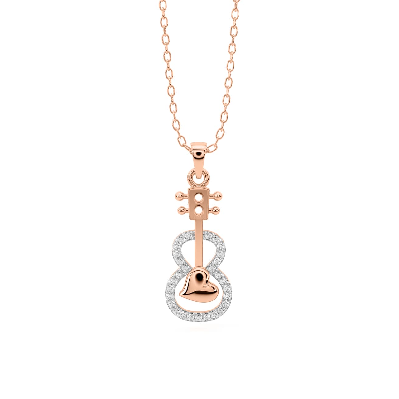 Rose gold