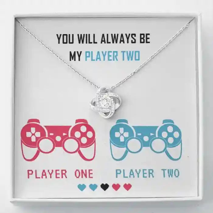Best Occasional Gift For Loved Ones - Interstellar Solitaire Necklace