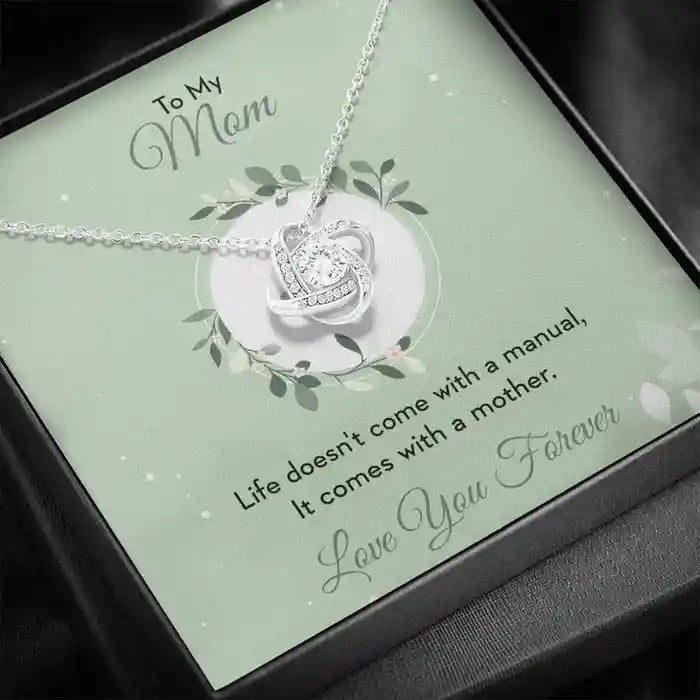 Don't Delay to Surprise Your Mother With This Gift