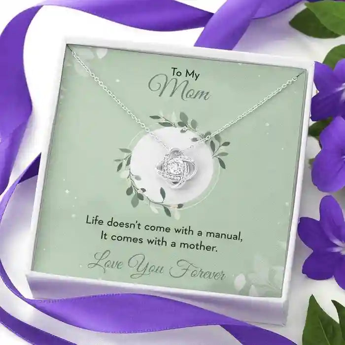 Don't Delay to Surprise Your Mother With This Gift