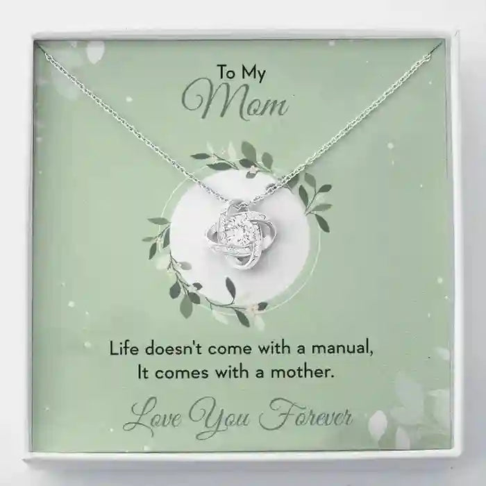 Don't Delay to Surprise Your Mother With This Gift