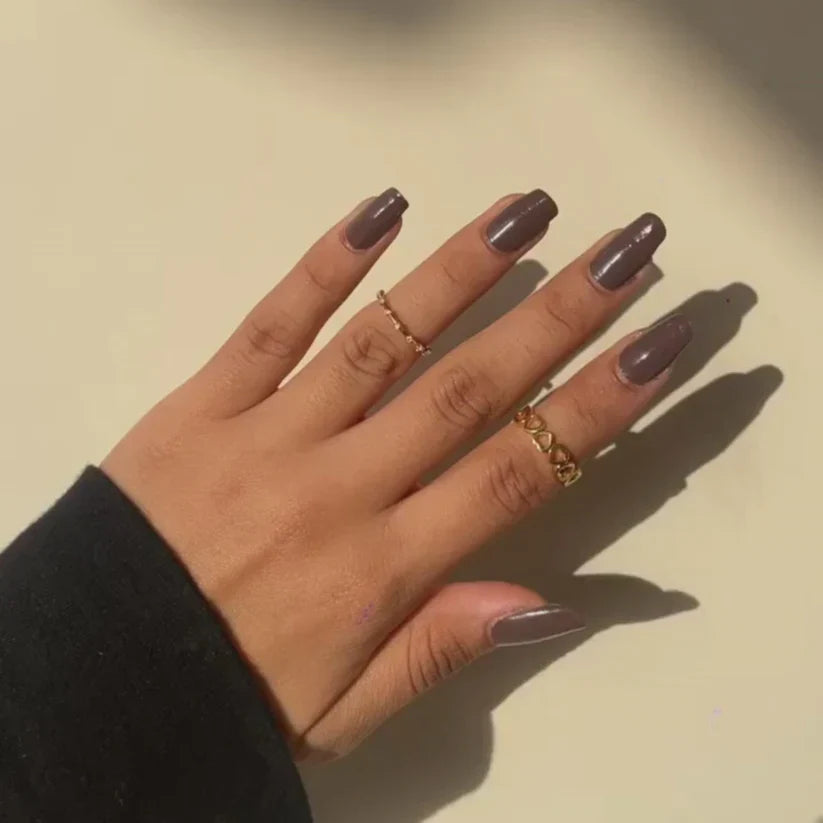 Tiara Ring - 925 Silver