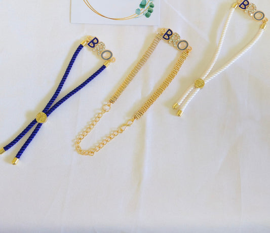 BRO Rakhi Band