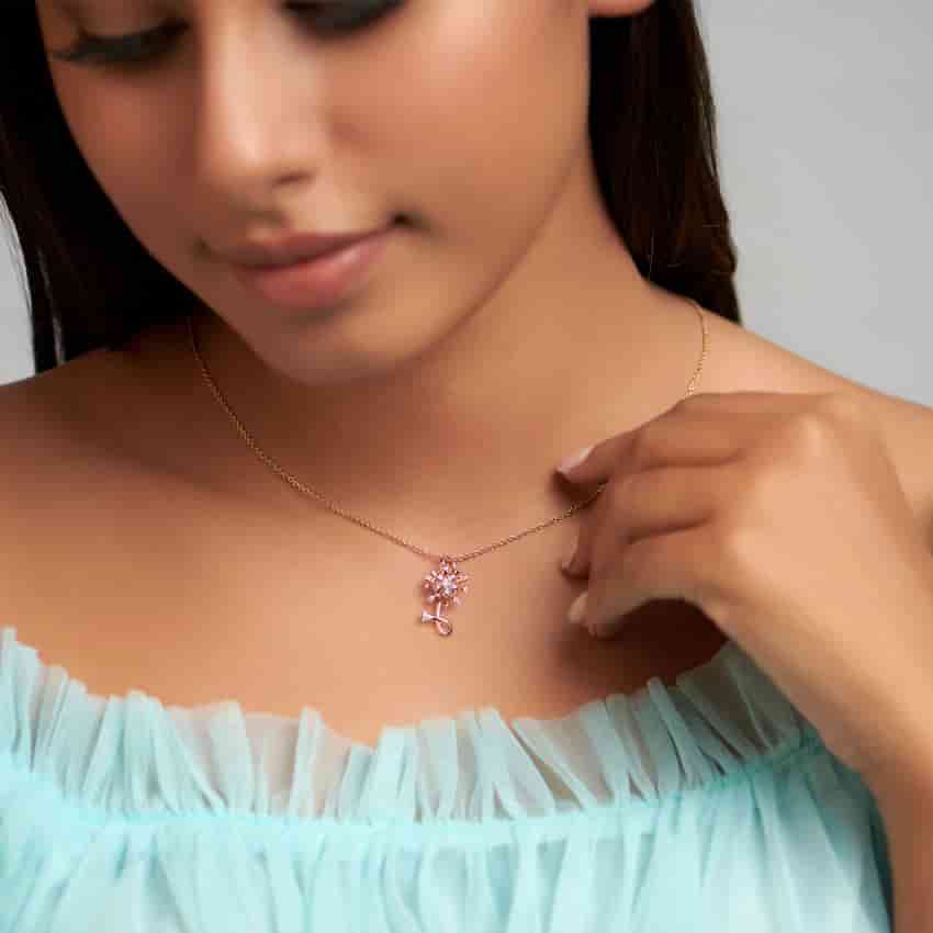 Rose Gold