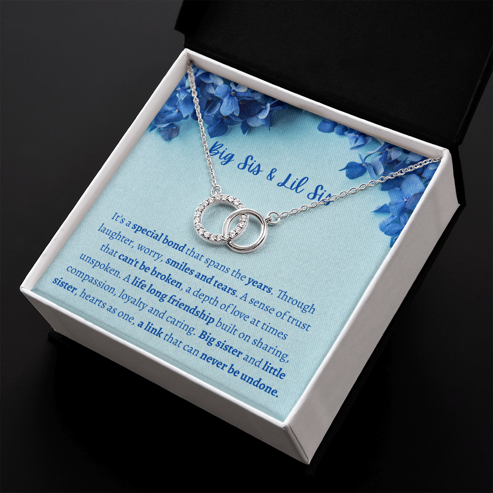 Unique Gift For Your Beautiful Sisters - Best Gift To Express Your Bond