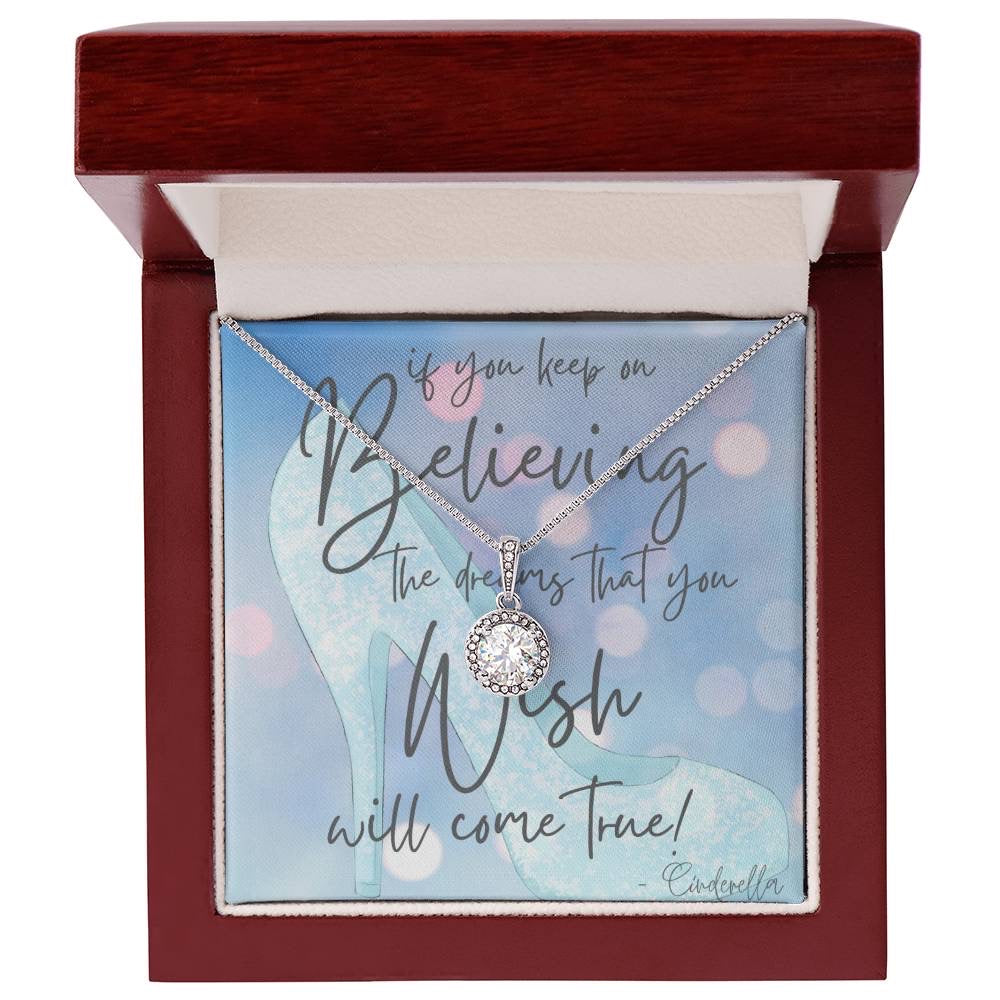 Beautiful Gift For Loved Ones to Cheer Up - Cizzle Drop Necklace