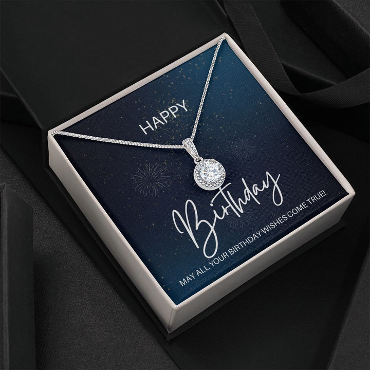 Wish Happy Birthday To Your Girl With This Beautiful Gift