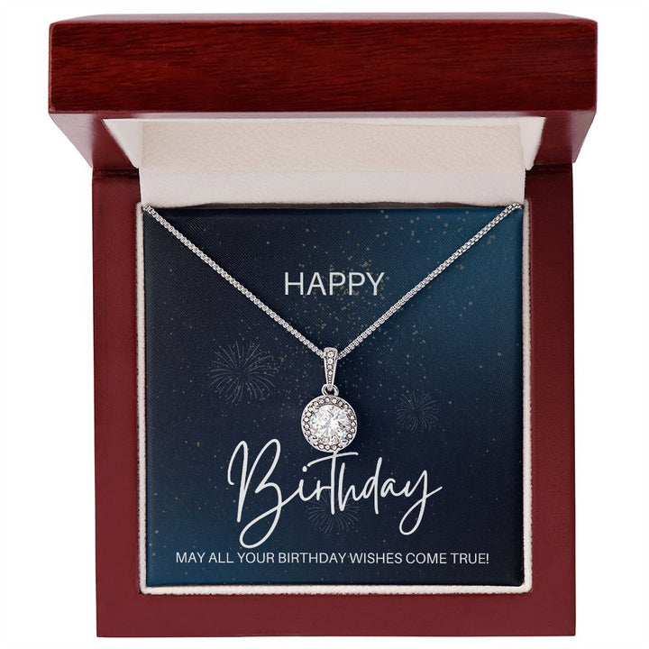Wish Happy Birthday To Your Girl With This Beautiful Gift