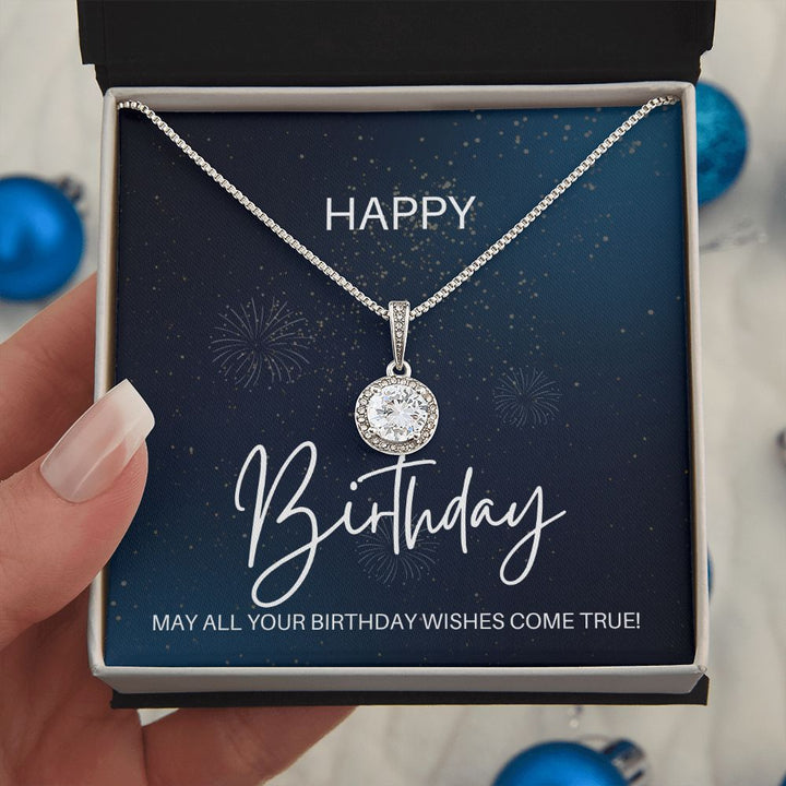 Wish Happy Birthday To Your Girl With This Beautiful Gift