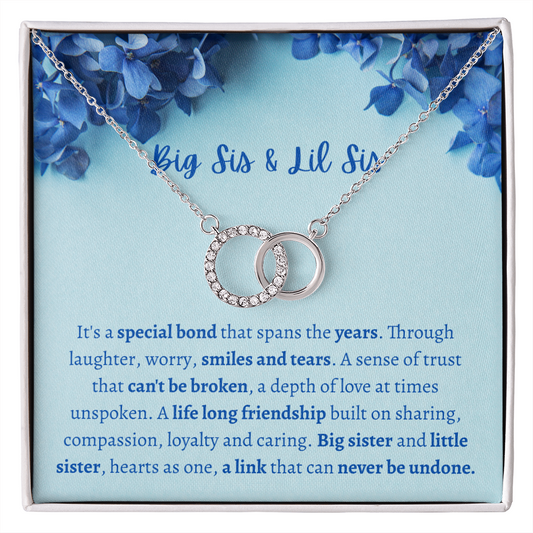Unique Gift For Your Beautiful Sisters - Best Gift To Express Your Bond