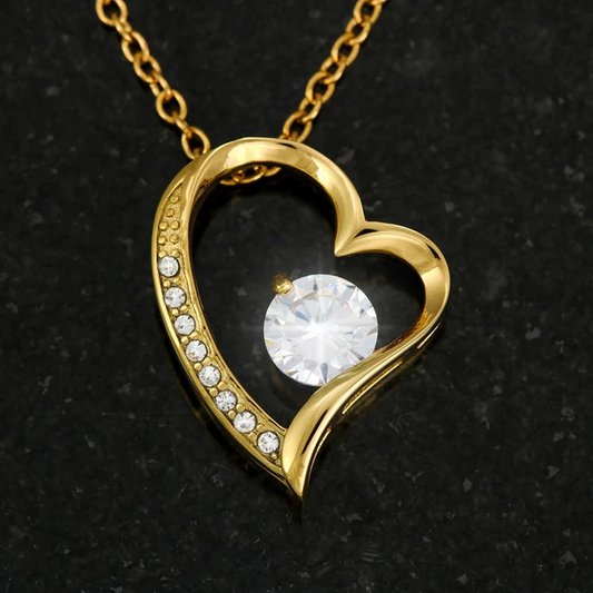 ".You hold a special chapter.." | Top Rakhi Gift For Sister 2025 - 925 Sterling Silver Necklace Gift