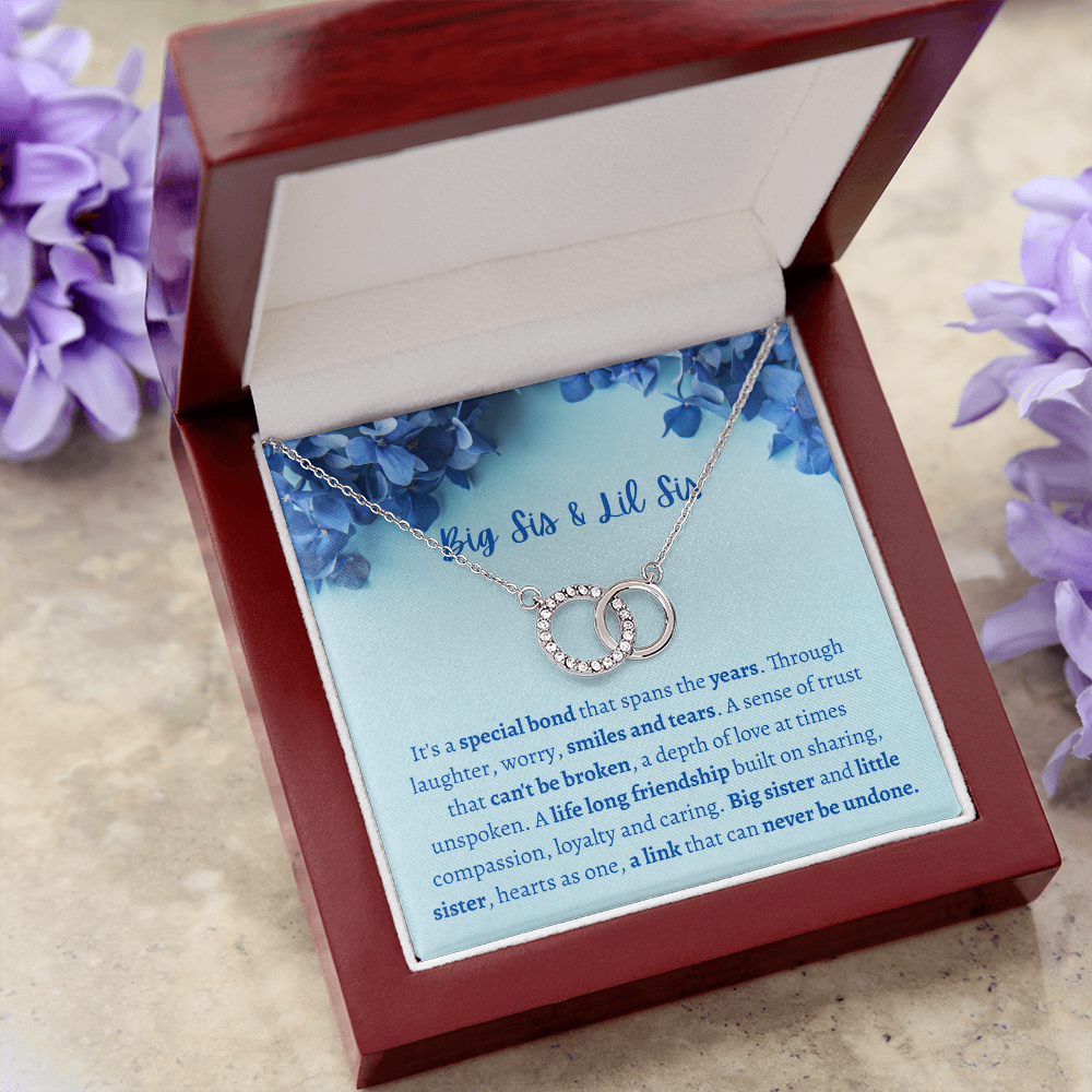 Unique Gift For Your Beautiful Sisters - Best Gift To Express Your Bond