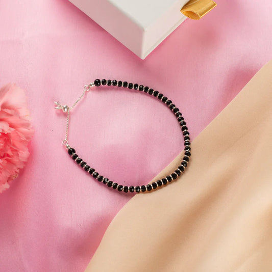 Classic Nazaria Bracelet - 925 Silver