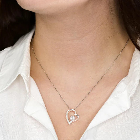 Most Unique Gift For Soulmate 2025 - Pure Silver Necklace Gift Set